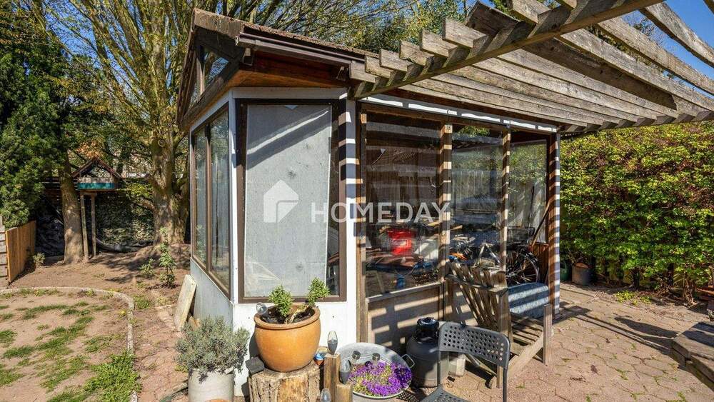 Ihr Eigenheimprojekt in unmittelbarer Wesernähe | Brake 7 zimmer