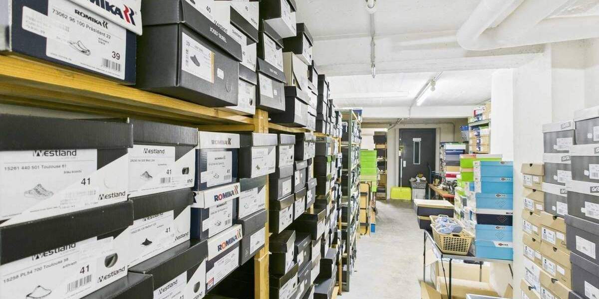 Gewerbeobjekt Bremerhaven / Geestemünde Geestemünde - 1.250&euro; | Angebot:25699378