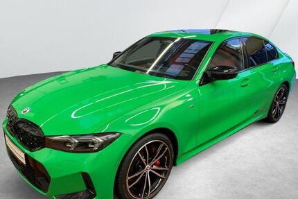 BMW M340i 17.650 km 53.950 &euro; Bremerhaven 27580