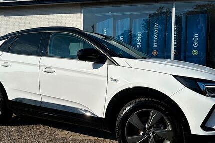 Opel Grandland (X) 24.221 km 22.965 &euro; Brake 26919