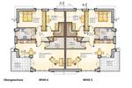 Maisonettenwohnung Nordenham - 4 Zimmer, 105 m&sup2;, 1.303&euro; | Angebot:26567103