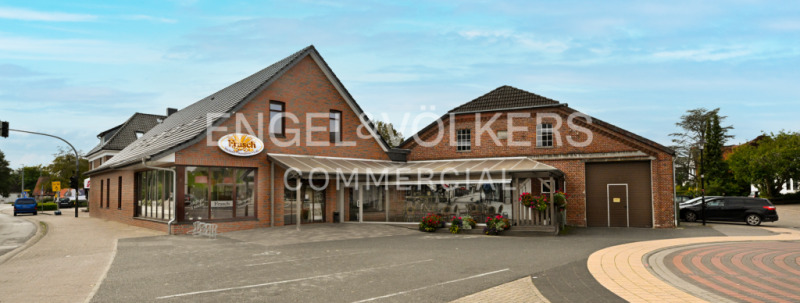 Gewerbeobjekt Hagen im Bremischen Hagen - 980.000&euro; | Angebot:25676062