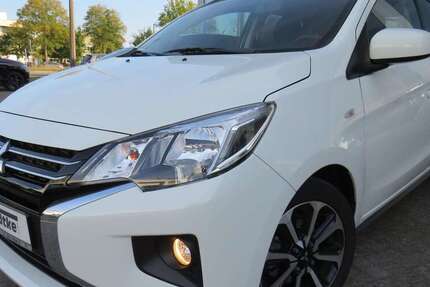 Mitsubishi Space Star 36.950 km 14.390 € Bremen 28279