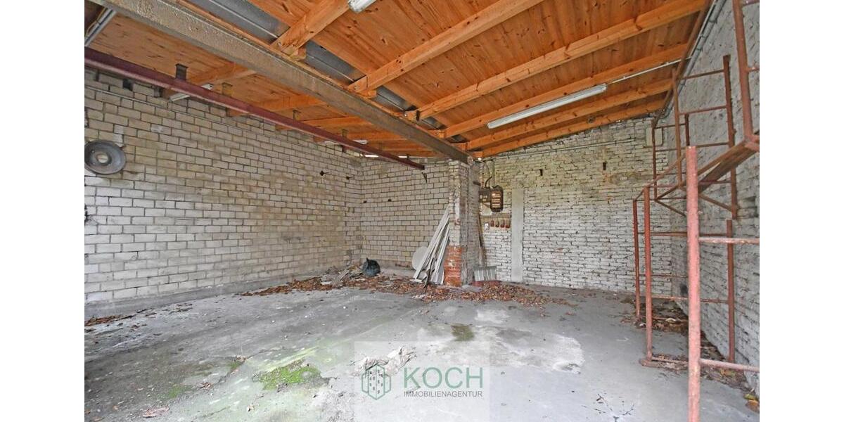 Gewerbeobjekt Bremerhaven Geestemünde - 1.700&euro; | Angebot:25792094