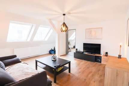 Wohnung Wilhelmshaven Heppens - 3 Zimmer, 82 m&sup2;, 169.000&euro; | Angebot:25282786