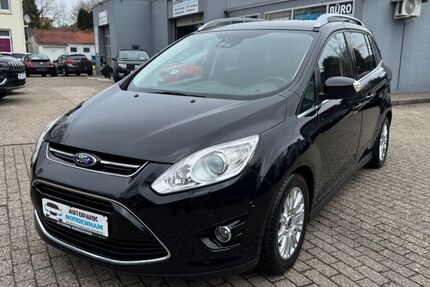 Ford Grand C-Max 176.000 km 5.950 &euro; Nordenham 26954