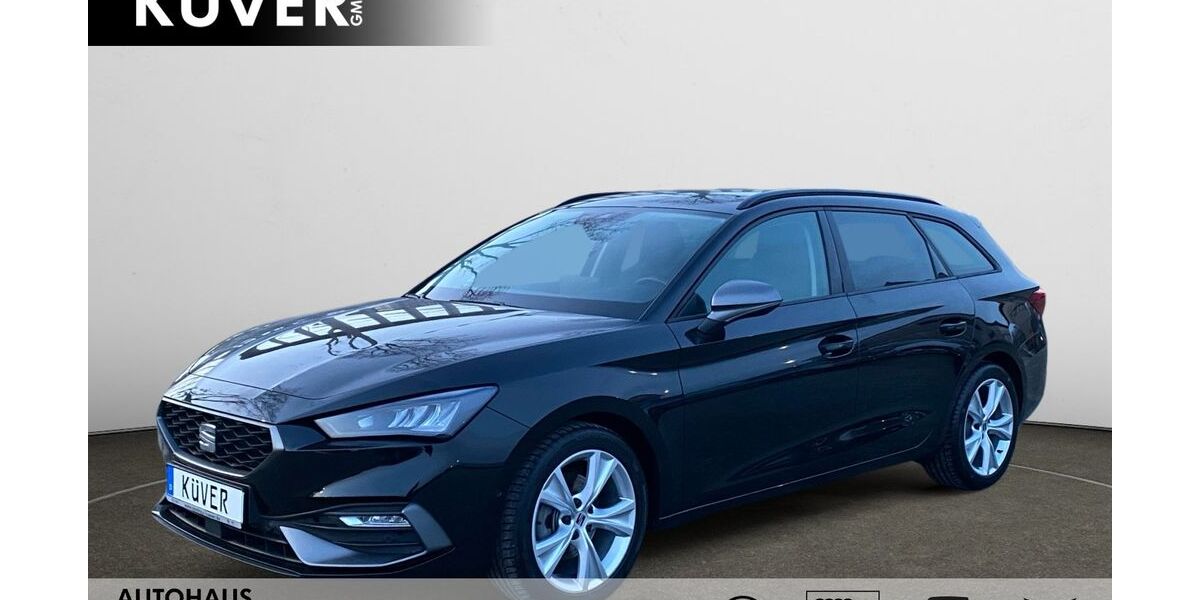 Seat Leon 16.100 km 36.740 &euro; Hagen 27628