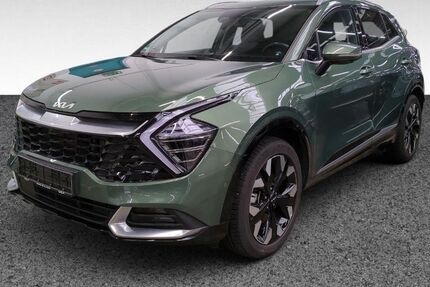 Kia Sportage 33.448 km 35.550 &euro; Bremerhaven 27568