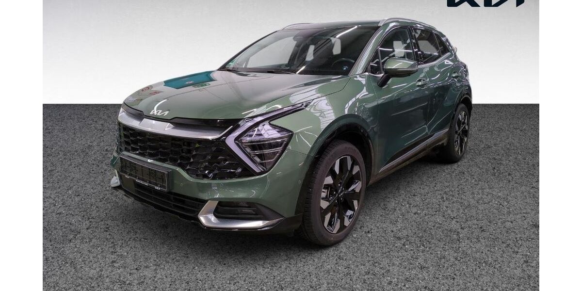 Kia Sportage 33.448 km 35.550 &euro; Bremerhaven 27568