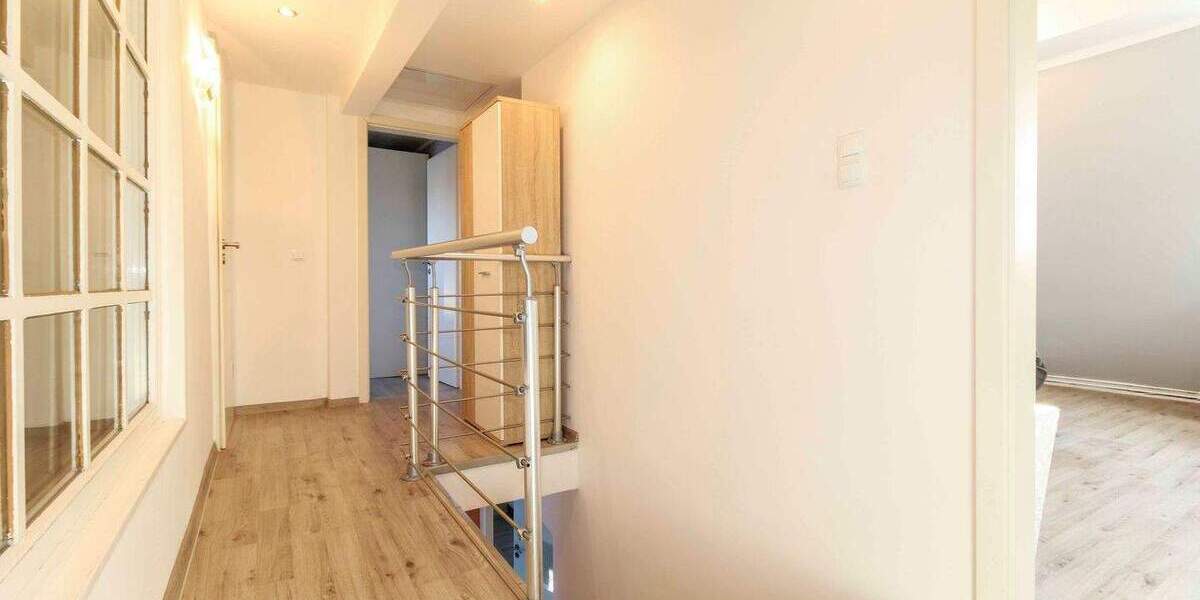 Charmantes Reihenmittelhaus in Bremerhaven-Geestemünde - Perfekt für Familien 6 zimmer