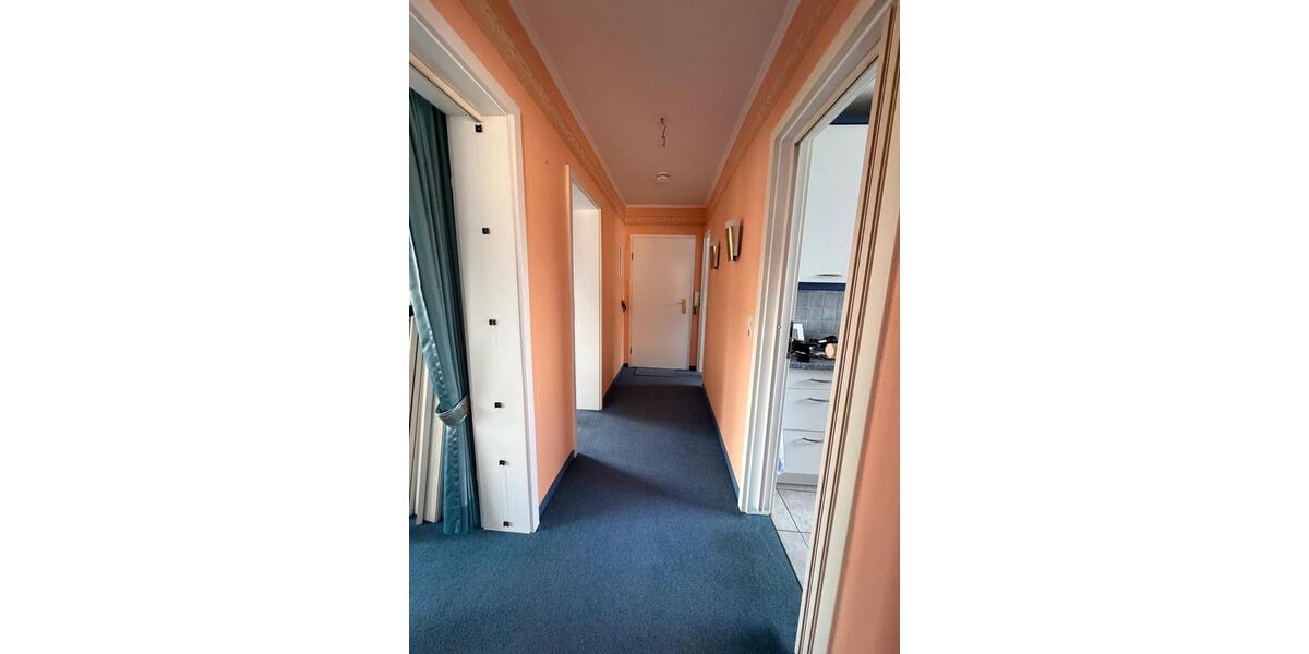Etagenwohnung Bremerhaven Lehe - 3 Zimmer, 60 m&sup2;, 99.000&euro; | Angebot:25974203