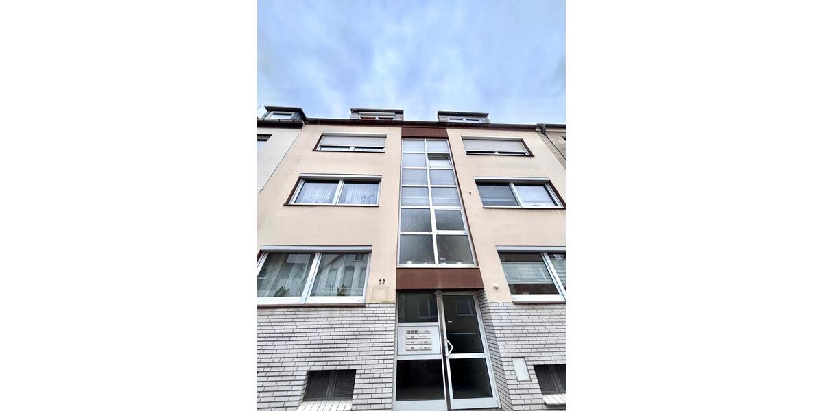 Etagenwohnung Bremerhaven Geestemünde - 2 Zimmer, 51 m&sup2;, 112.000&euro; | Angebot:26031865