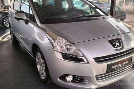 Peugeot 5008 202.500 km 5.300 € Bremen 28201