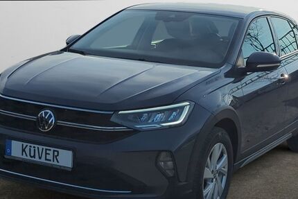 VW Taigo 32.900 km 17.850 &euro; Hagen 27628