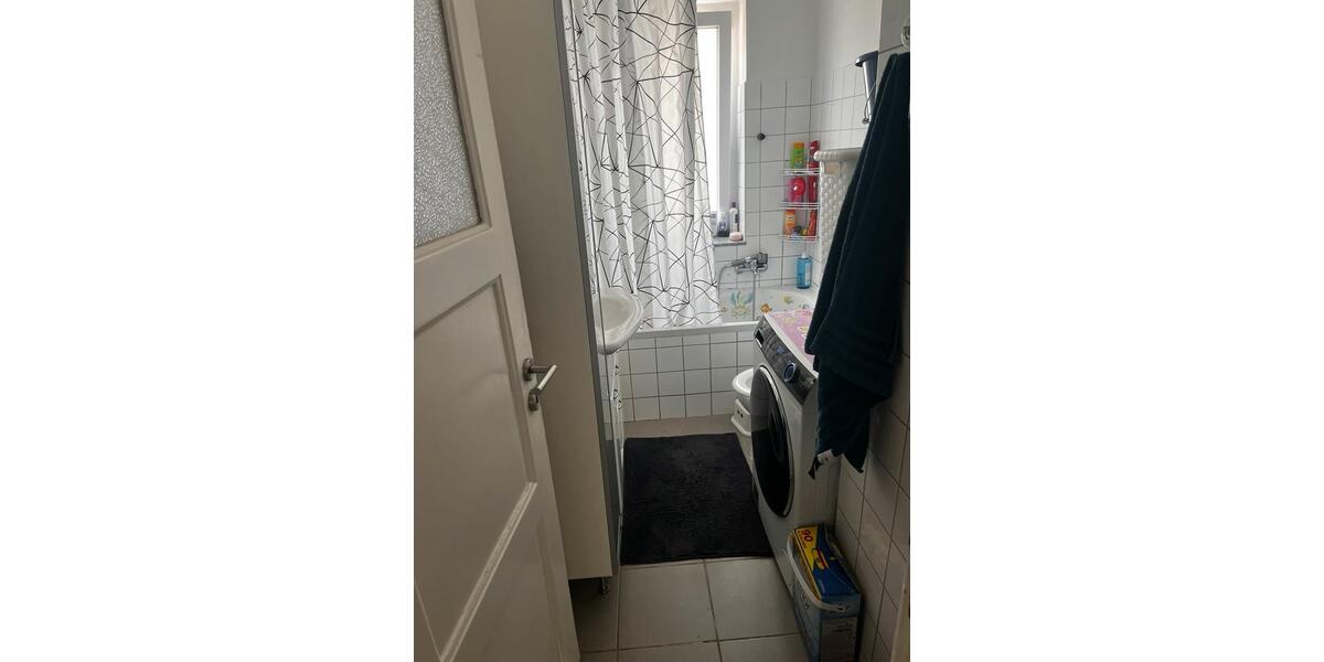 Erdgeschoßwohnung Bremerhaven Mitte - 3 Zimmer, 65 m&sup2;, 1.222&euro; | Angebot:26586699
