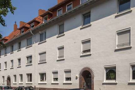 Wohnung Wilhelmshaven Heppens - 3 Zimmer, 74 m&sup2;, 460&euro; | Angebot:26169003