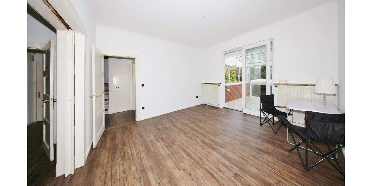 Einfamilienhaus Wilhelmshaven-Heppens Heppens - 5 Zimmer, 112 m&sup2;, 330.000&euro; | Angebot:24220386