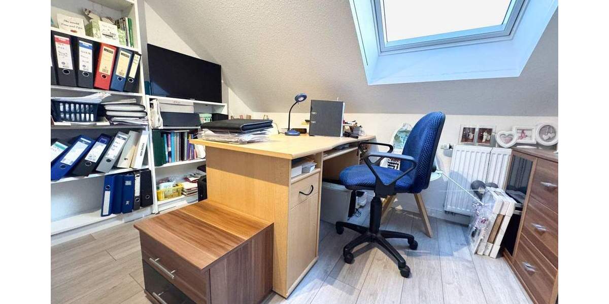 Doppelhaushälfte Geestland Sievern - 3 Zimmer, 100 m&sup2;, 279.000&euro; | Angebot:24793792