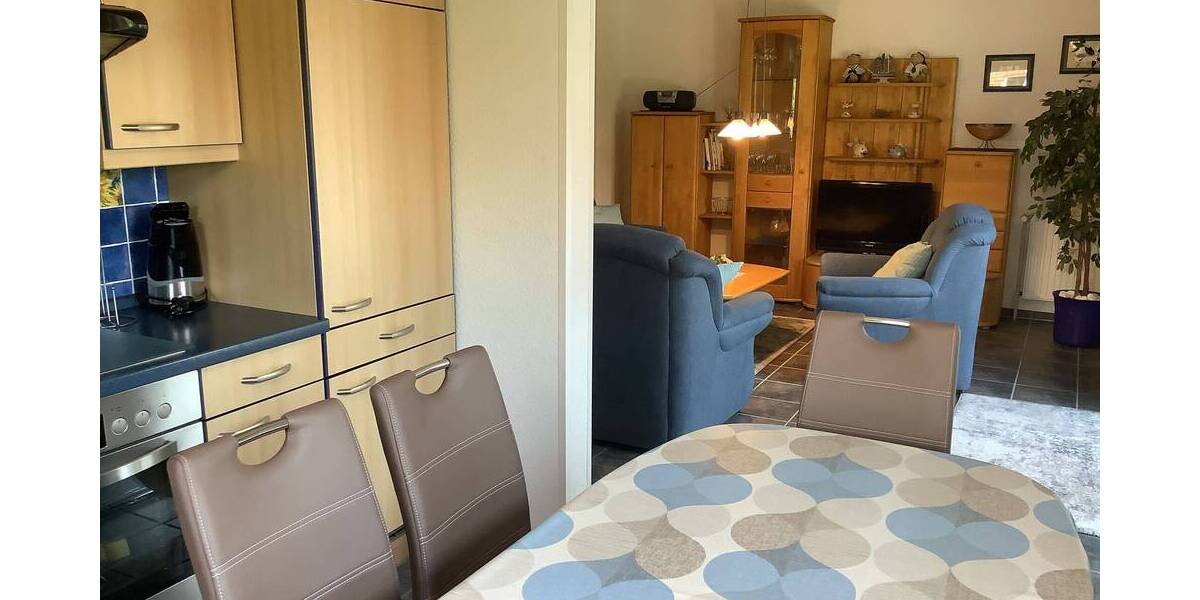 Doppelhaushälfte Butjadingen Burhave - 280.000&euro; | Angebot:25698490