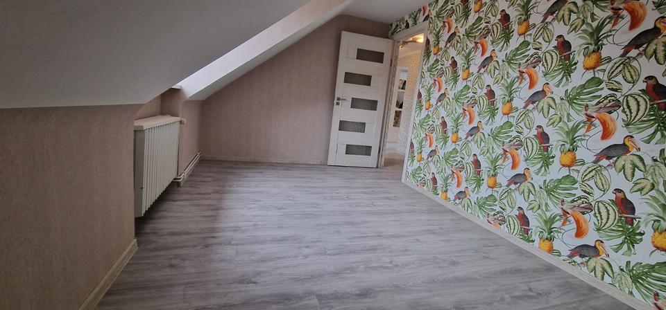 Dachgeschoßwohnung Wilhelmshaven Heppens - 3 Zimmer, 75 m&sup2;, 62.000&euro; | Angebot:26581810