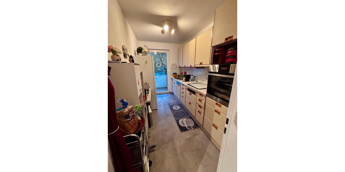 Etagenwohnung Bremerhaven Geestemünde - 2 Zimmer, 51 m&sup2;, 112.000&euro; | Angebot:26031865