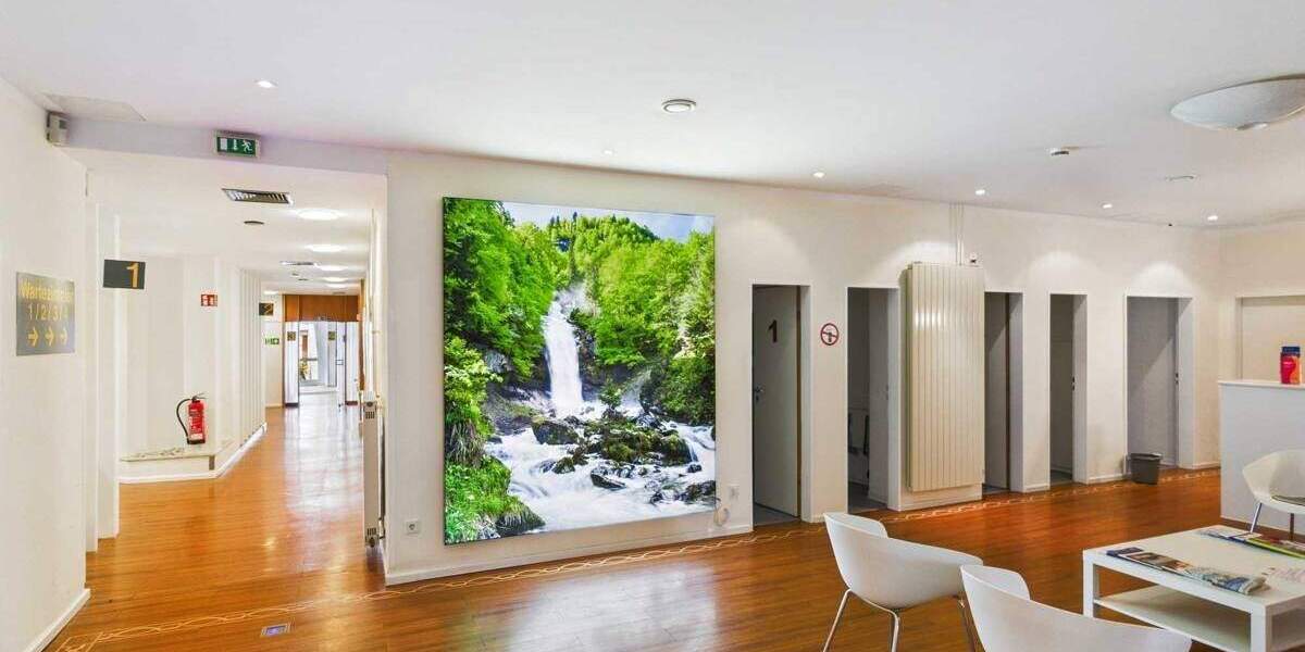 Gewerbeobjekt Bremerhaven Mitte - 5.900.000&euro; | Angebot:25699391