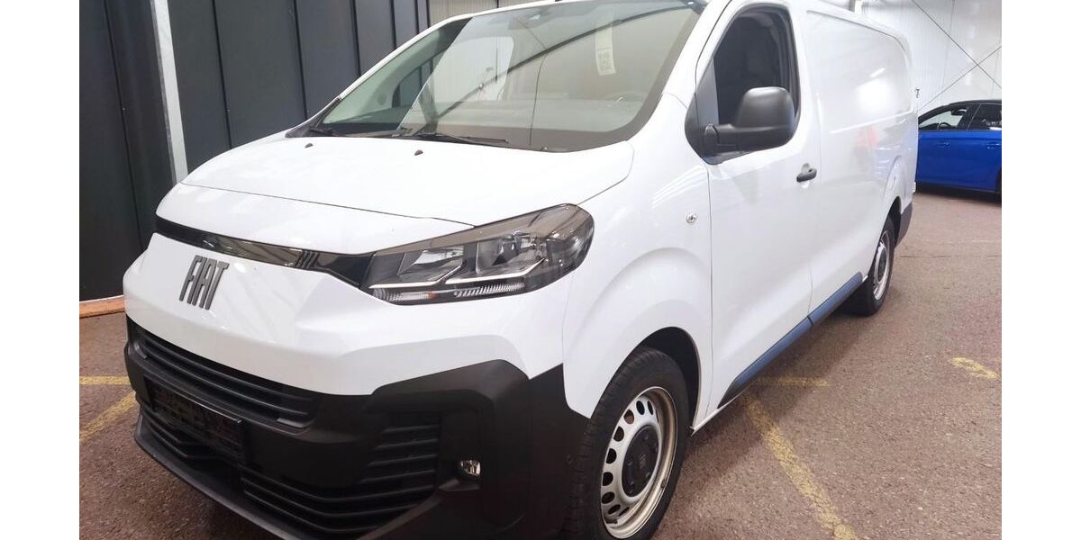 Fiat Scudo 73.850 km 20.999 &euro; Brake 26919