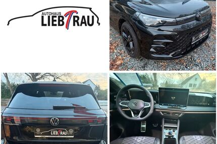 VW Tiguan 1.284 km 48.450 &euro; Loxstedt - Bexhövede 27612