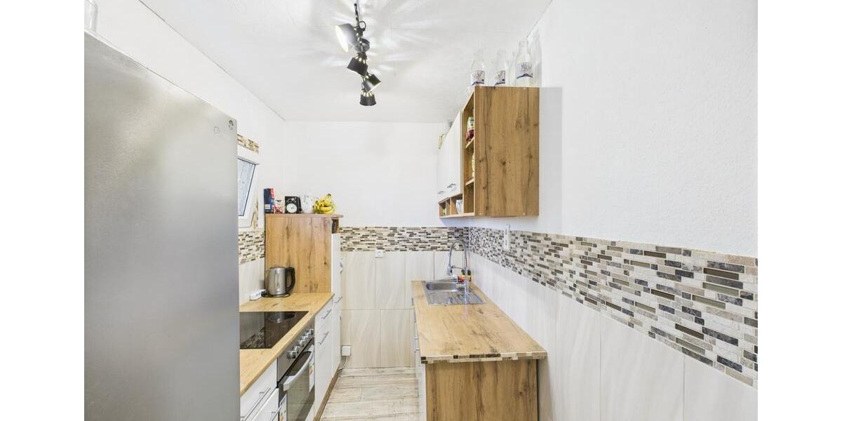 Erdgeschoßwohnung Bremerhaven Lehe - 3 Zimmer, 66 m&sup2;, 159.000&euro; | Angebot:25920321