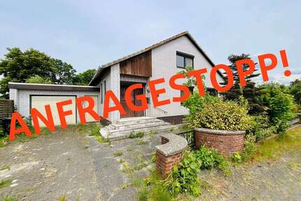 Haus Loxstedt - 5 Zimmer, 121 m&sup2;, 134.000&euro; | Angebot:26780676