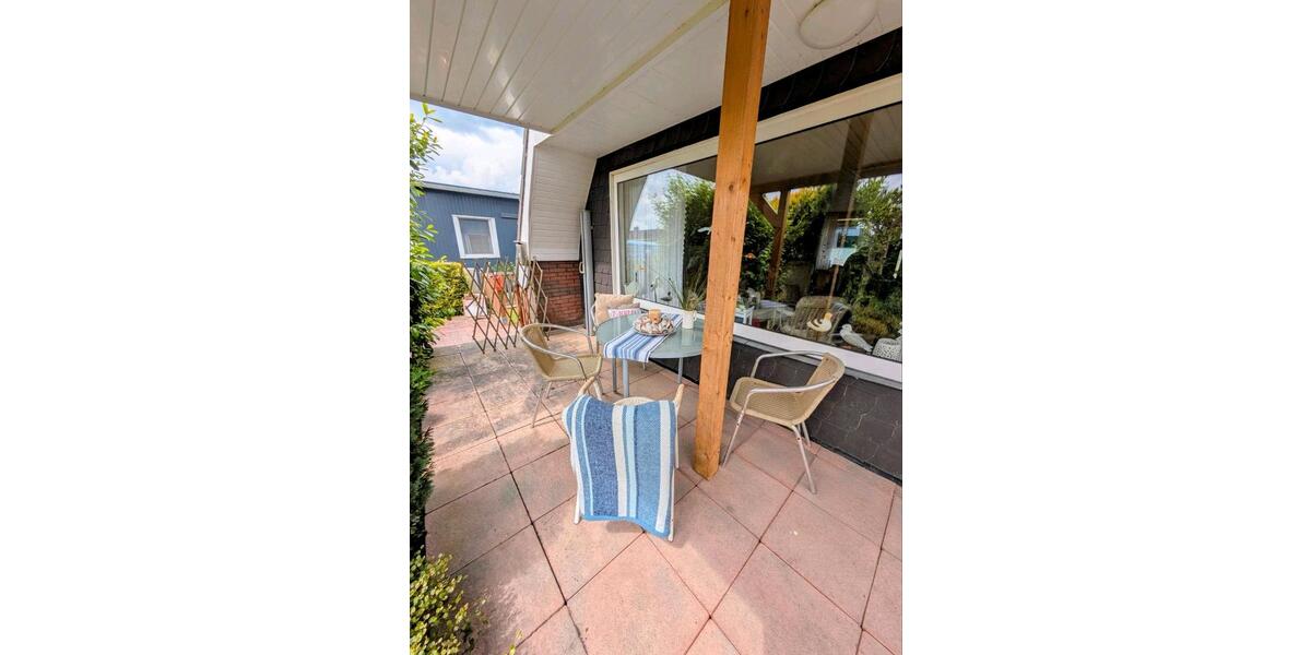 Einfamilienhaus Wilhelmshaven Heppens - 2 Zimmer, 55 m&sup2;, 155.000&euro; | Angebot:26907216