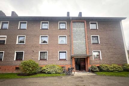 Wohnung Nordenham - 3 Zimmer, 69 m&sup2;, 450&euro; | Angebot:26251140