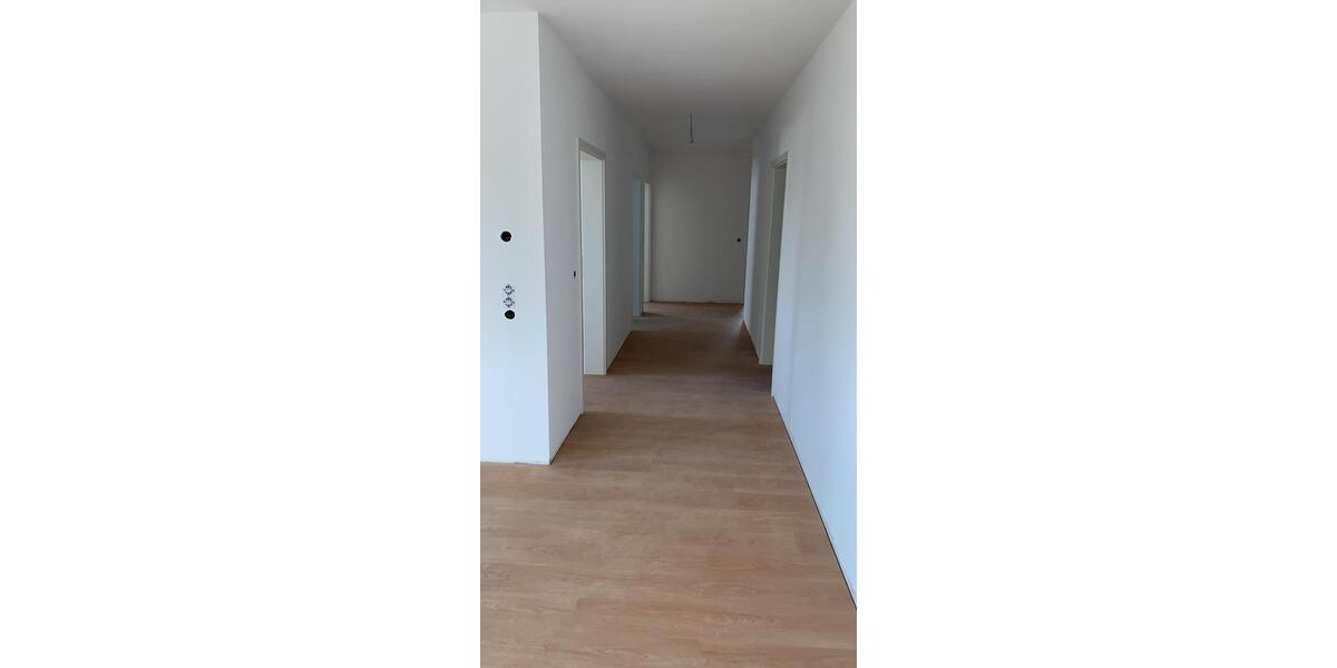Moderne 3-Zimmer-Wohnung mit separater Küche – ca. 93 m² 3 zimmer
