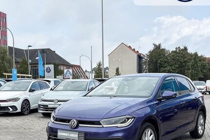 VW Polo 29.305 km 17.990 &euro; Bremerhaven 27576
