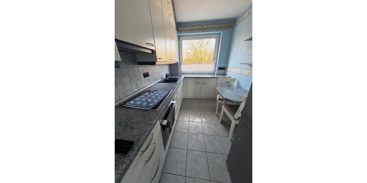 Etagenwohnung Bremerhaven Lehe - 3 Zimmer, 60 m&sup2;, 99.000&euro; | Angebot:25974203