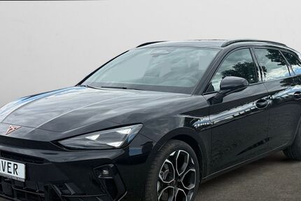 Cupra Leon 1.500 km 34.140 &euro; Hagen 27628