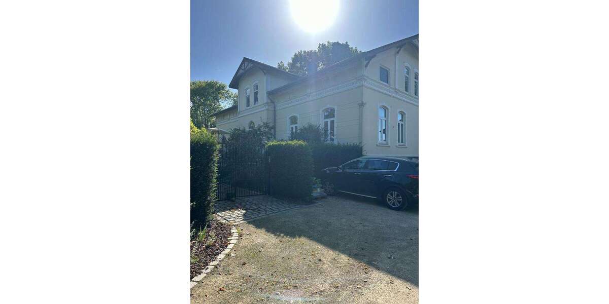 Einfamilienhaus Loxstedt Fleeste - 3 Zimmer, 92 m&sup2;, 820&euro; | Angebot:27195128