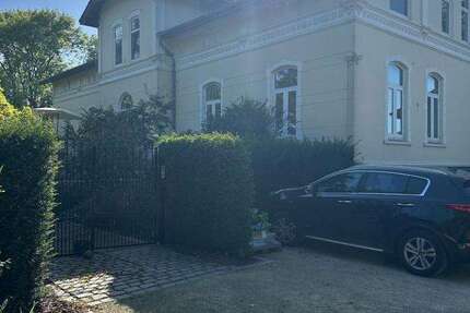 Haus Loxstedt Fleeste - 3 Zimmer, 92 m&sup2;, 820&euro; | Angebot:27195128