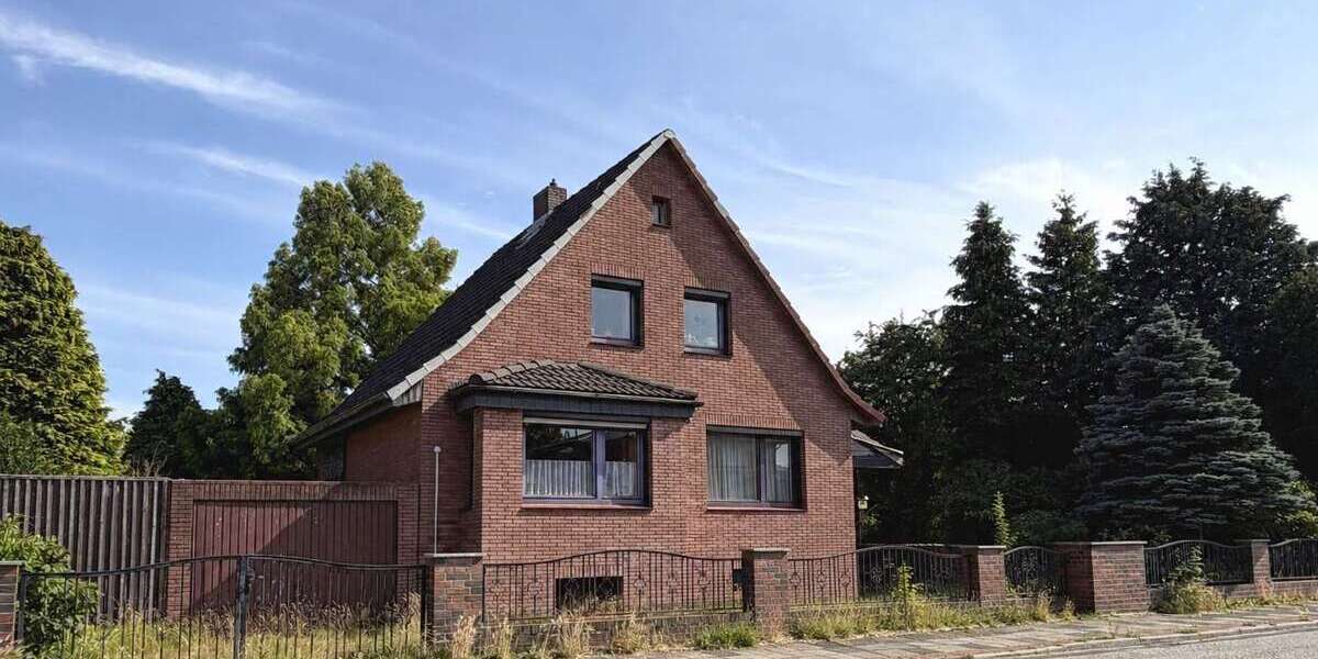 Einfamilienhaus Bremerhaven Leherheide - 4 Zimmer, 81 m&sup2;, 149.000&euro; | Angebot:27231628