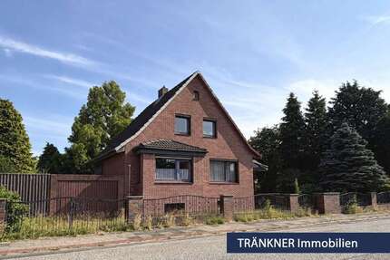 Haus Bremerhaven Leherheide - 4 Zimmer, 81 m&sup2;, 149.000&euro; | Angebot:27231628