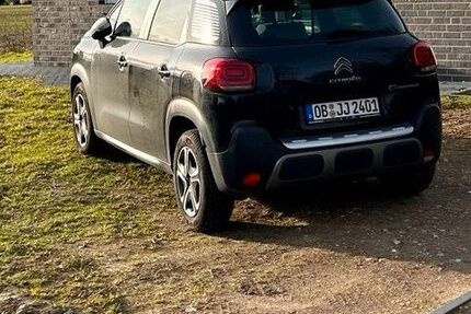 Citroen C3 Aircross 89.000 km 11.500 &euro; Beverstedt 27616