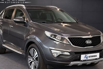 Kia Sportage 78.000 km 13.999 &euro; Bremerhaven 27568