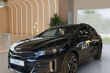 Kia XCeed 8.086 km 29.880 &euro; Bremerhaven 27568