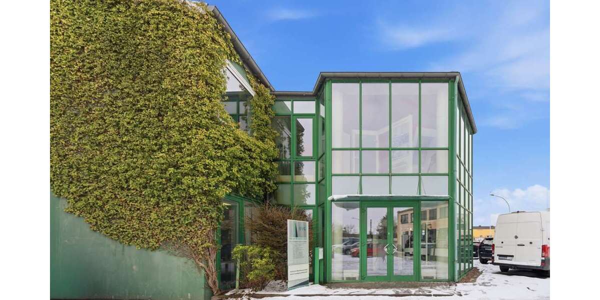 Gewerbeobjekt Bremerhaven - 3.975.000&euro; | Angebot:24865227