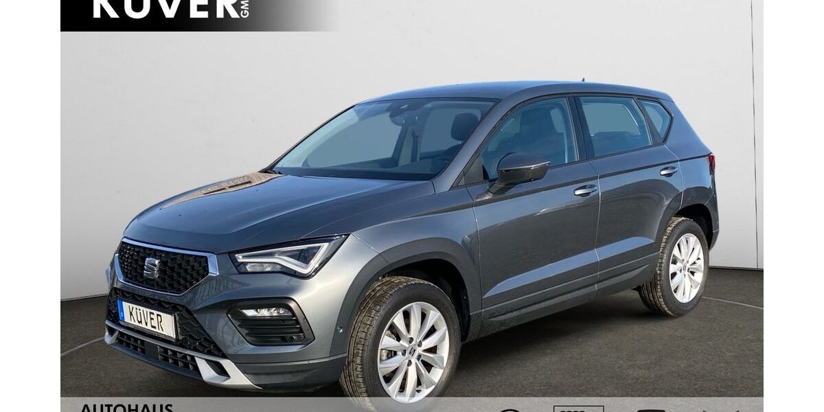 Seat Ateca 20.400 km 28.895 &euro; Hagen 27628