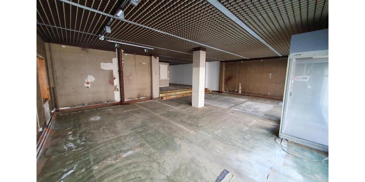 Gewerbeobjekt Bremerhaven Geestemünde - 475&euro; | Angebot:20032089