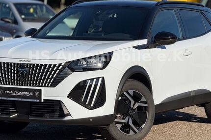 Peugeot 2008 32.848 km 21.799 &euro; Brake 26919