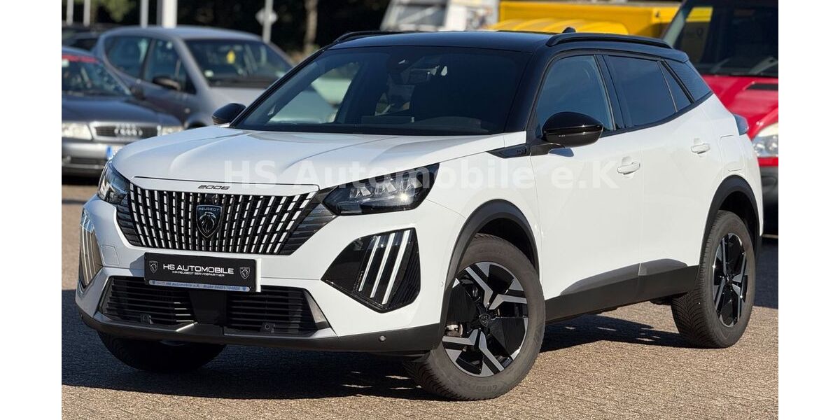 Peugeot 2008 32.848 km 21.799 &euro; Brake 26919