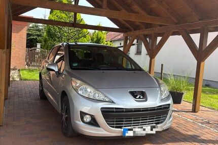 Peugeot 207 95.000 km 2.900 &euro; Geestland 27607