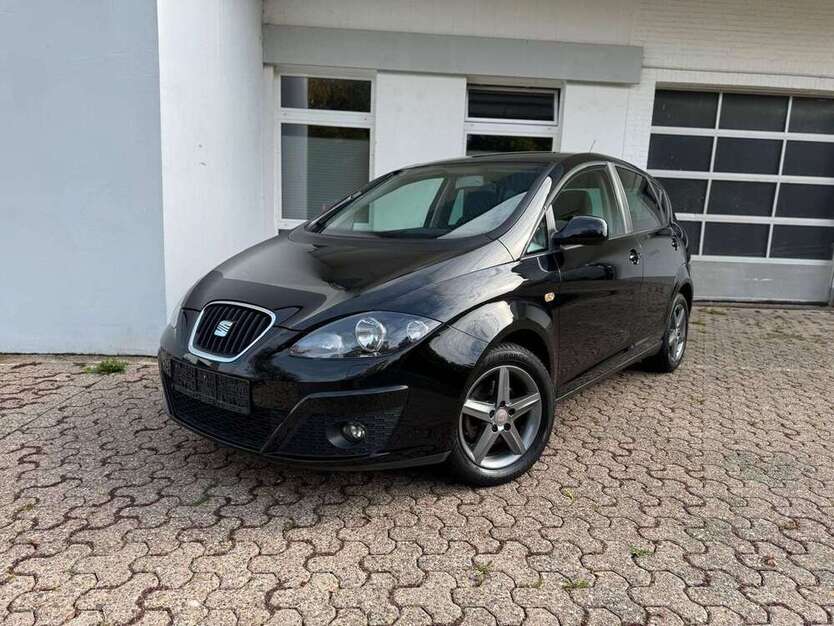 Seat Altea 64.550 km 8.980 € Brake 26919